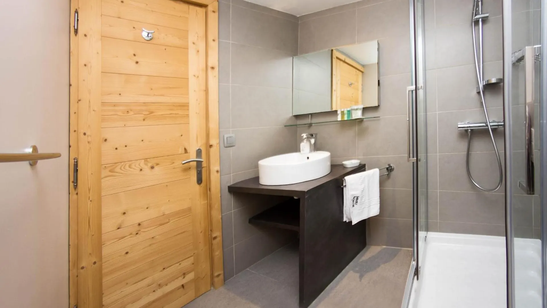 Chalet Union - Chamonix All Year